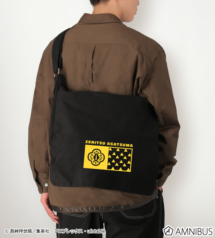 eiichiro612様 ご購入予定品 アニメ「鬼滅の刃」 - 我妻善逸 帆布