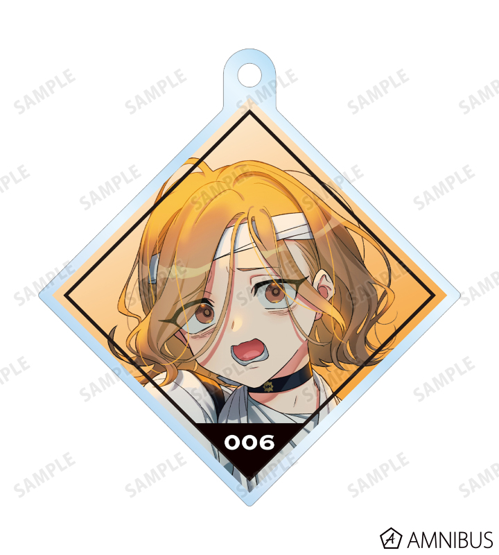 MILGRAM -ミルグラム- - マヒル『だいすき』 ジャケットイラストver. 2