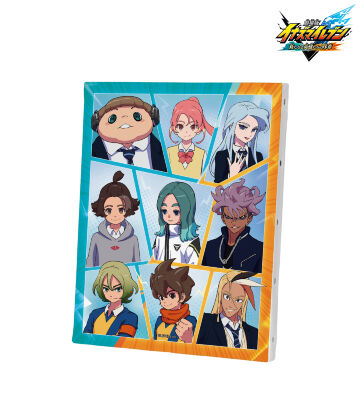 イナズマイレブン, イナズマイレブン, イナズマイレブンGO, 劇場版