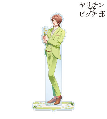 ヤリチン☆ビッチ部のコラボ商品一覧 | AMNIBUS(アムニバス)