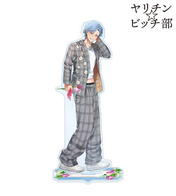 ヤリチン☆ビッチ部のコラボ商品一覧 | AMNIBUS(アムニバス)