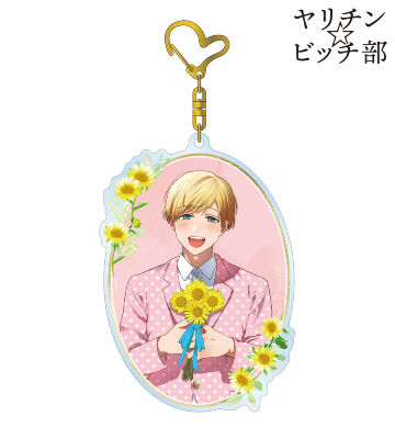 ヤリチン☆ビッチ部のコラボ商品一覧 | AMNIBUS(アムニバス)