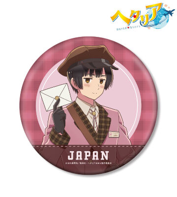 アニメ「ヘタリア World☆Stars」 - 描き下ろしイラスト フランス 執事