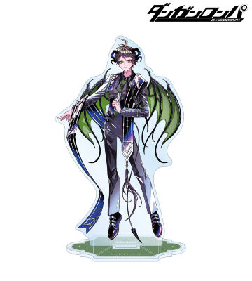 ダンガンロンパ オンラインくじ くじメイト A賞 キャンバスボード 天海