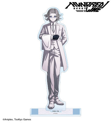 HUNDRED LINE -最終防衛学園- - 描き下ろし 澄野拓海 ロックバンドver