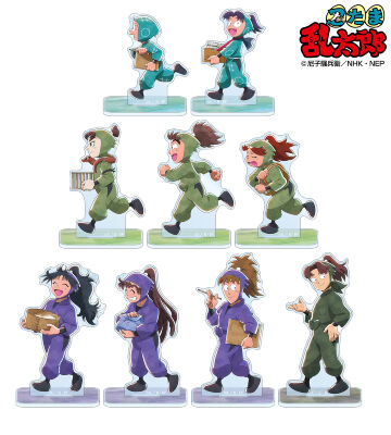 家庭教師ヒットマン REBORN！ クリアファイル | j-hobby Collection