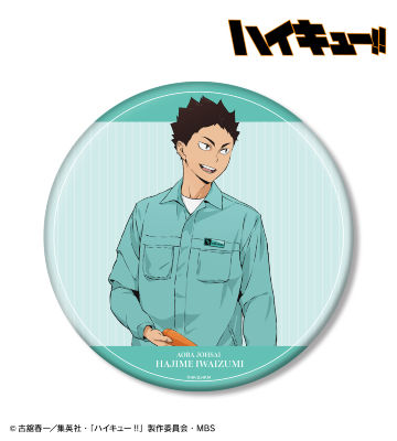 東武動物公園 及川徹 缶バッジ 特典 ステッカー コースター 及川 東武