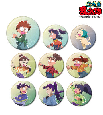 忍たま乱太郎のコラボ商品一覧 | AMNIBUS(アムニバス)