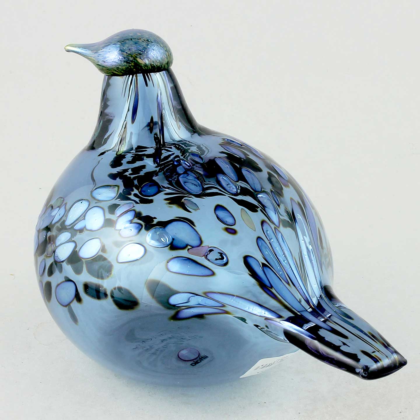 新品 イッタラ 卸売 バード バイ トイッカ 2023 エッグ 新品 イッタラ