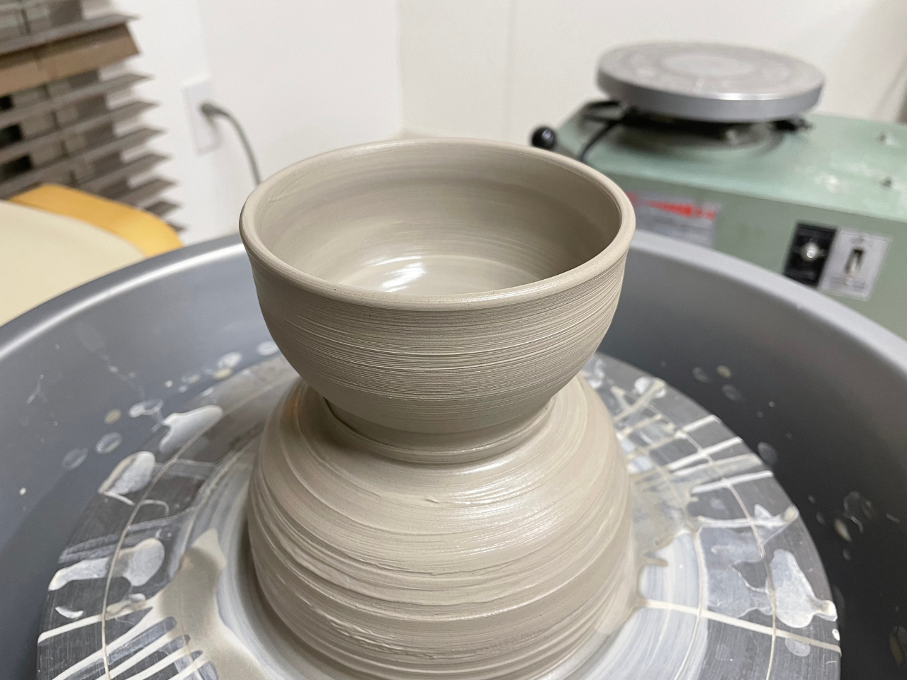 陶芸用電動ロクロ 楽天市場】BriSunshine 電動ろくろ 陶芸 ホイール