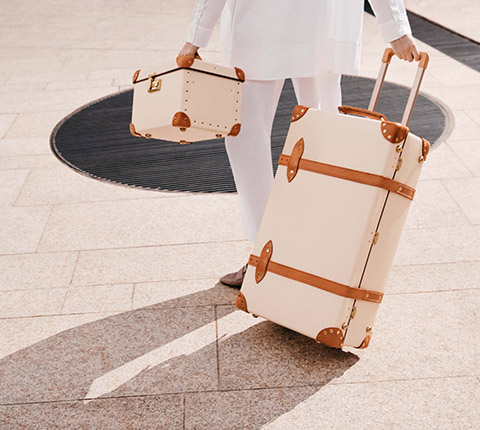 サファリ | スーツケース バッグ ホーム | ラゲッジコレクション