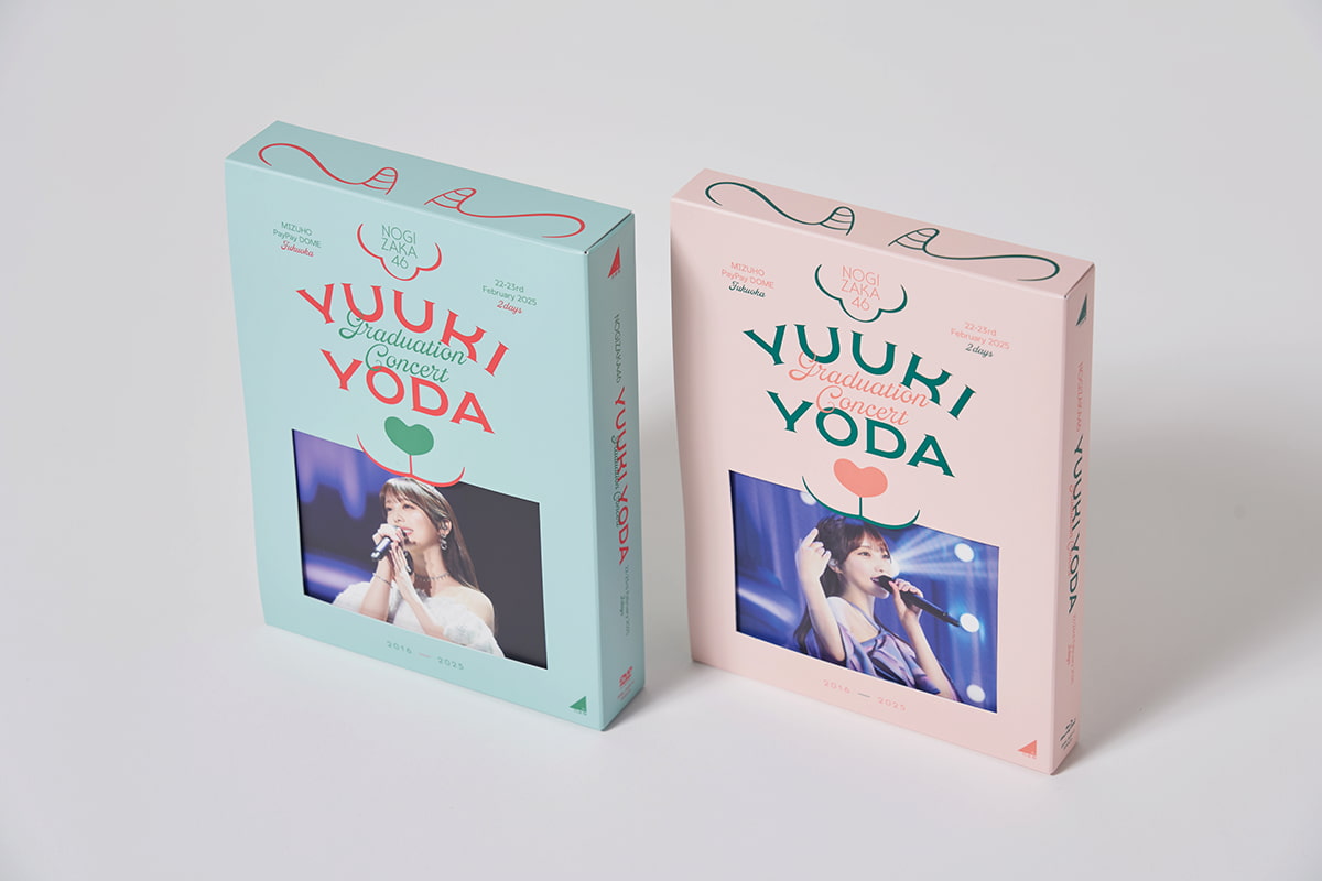 乃木坂46/与田祐希 卒コン 完全生産限定豪華版 Blu-ray Amazon.co.jp