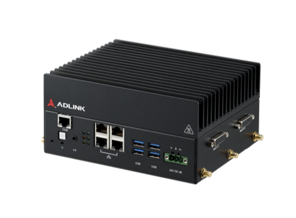 DLAP-411-Orin | NVIDIA Jetson Edge AI Platform | ADLINK