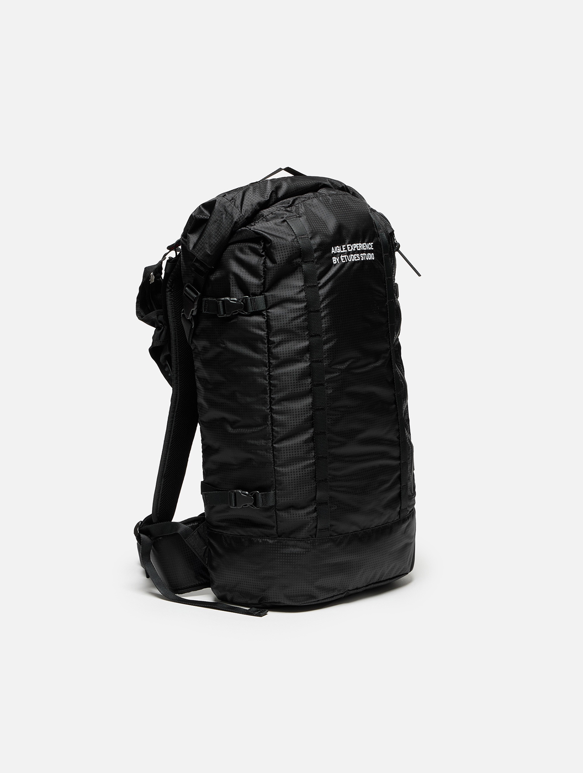 ユニセックス 撥水 エクスペリエンス バックパック ZNHBB71 - AIGLE