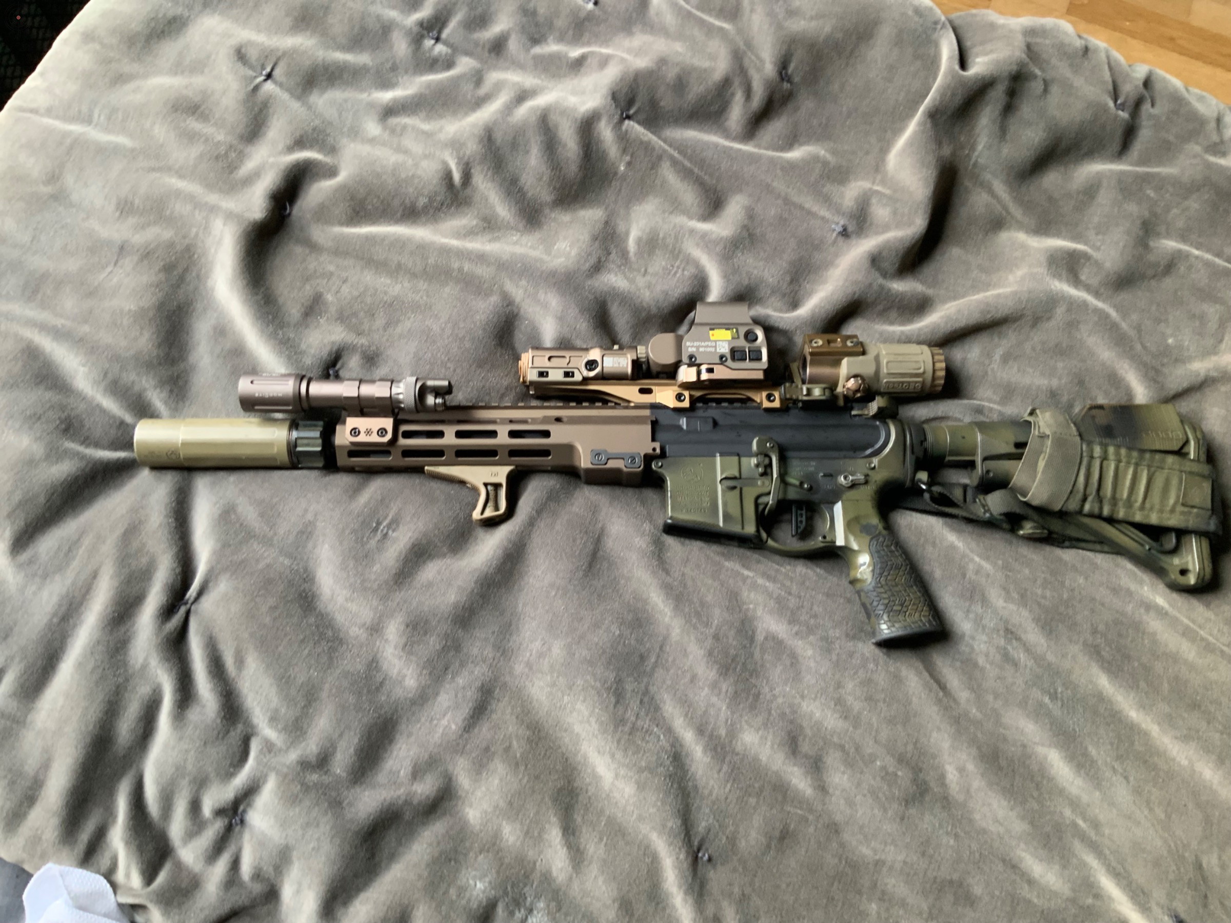 東京マルイ MWSカスタム ガイズリー 東京マルイmwsカスタム 東京マルイ