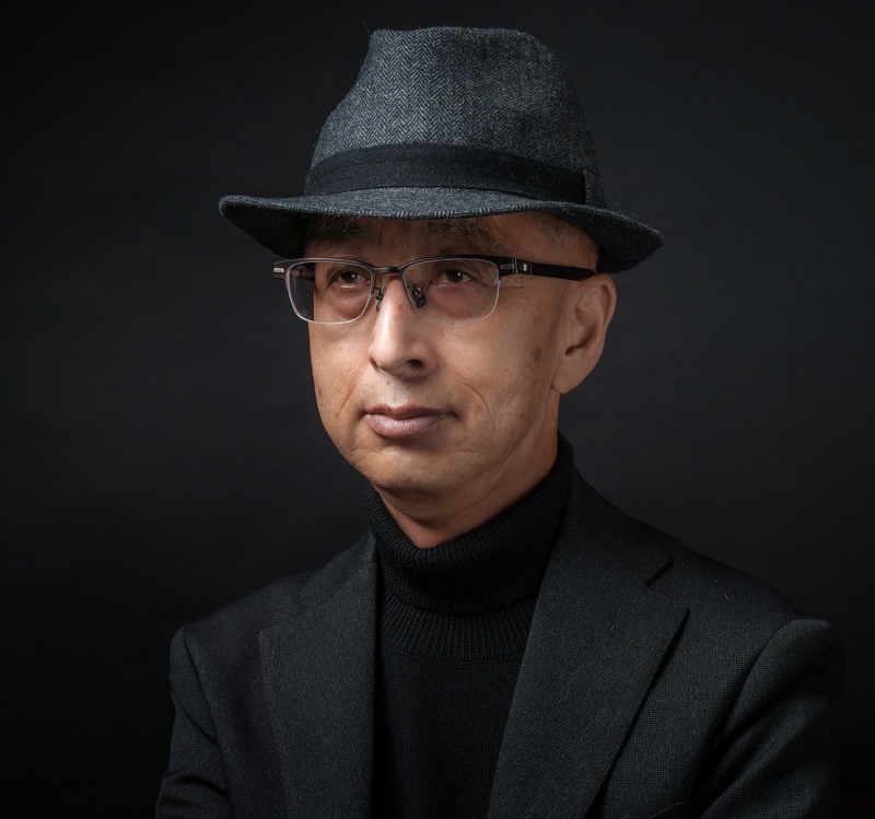 大橋英児 - アーティスト | AKIO NAGASAWA