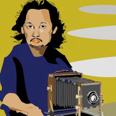 映像の現代 9 射 横須賀功光 中央公論社 Noriaki Yokosuka