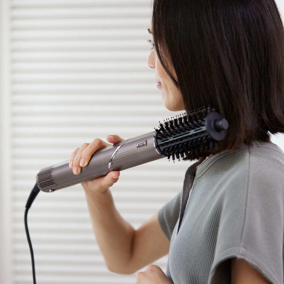 未開封Shark シャークFlexStyle マルチスタイリングドライヤー