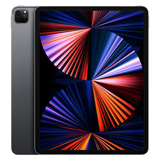 iPad Pro 12.9 256GB 第4世代iPad Pro 12.9インチ（第4世代）256GB Wi