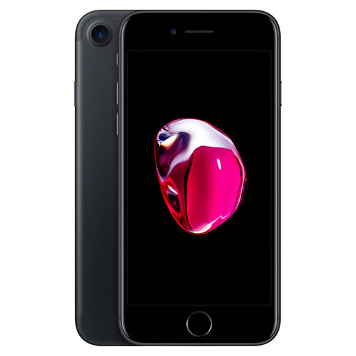 iPhone 7 128GB Black - Refurbished product | Allo Allo (United States)