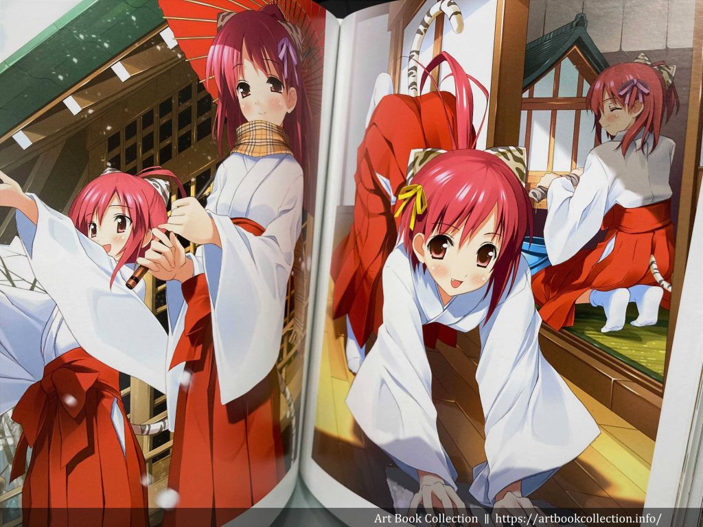 開箱．畫集】監督カントク｜足跡：監督典藏作品集- Art Book Collection