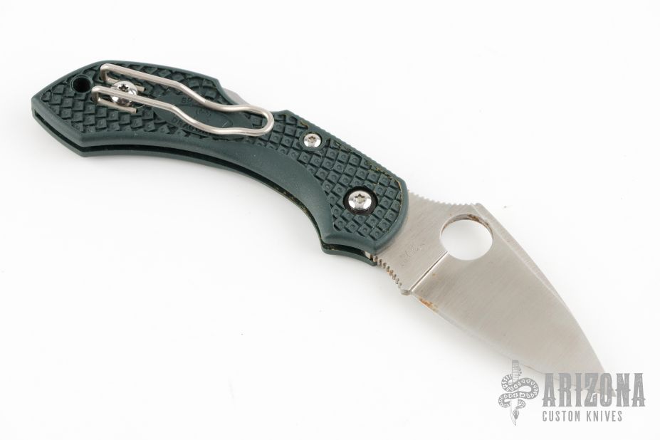 Dragonfly 2 ZDP-189 - Arizona Custom Knives