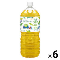 伊藤園 おーいお茶 緑茶 195ml ホット＆コールド 195ml 1箱（30本入