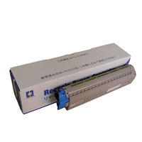 沖データ（OKI）用 リサイクルトナー カートリッジ TNR-C3LC2タイプ