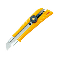 オルファ 替刃 大 LB50K 1パック（50枚入） - アスクル