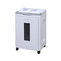 A3 クロスカットシュレッダー (42L/最大約20/18枚細断（50/60Hz）) N