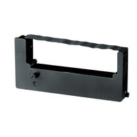 マックス タイムレコーダー用インクリボン ER-IR103 1個 - アスクル