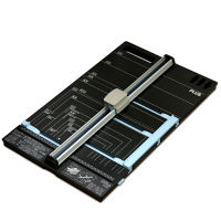 カール事務器 裁断機 ディスクカッター DC-230N A3サイズ - アスクル