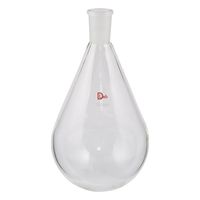 アズワン ナスフラスコ TS29/42 1000mL 1-1575-19 1個（直送品