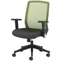 コイズミファニテック エルゴノミックチェア JG改 オフィスチェア 背