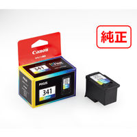 キヤノン（Canon） 純正インク BC-341XL 3色一体型 大容量 5214B001 BC