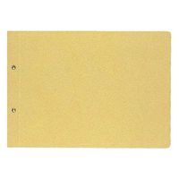 コクヨ 綴込表紙C A4横 ツ-57 1包（20組40枚入） - アスクル