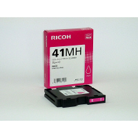 リコー（RICOH） 純正インク GC31KH ブラック 大容量 515747 1個