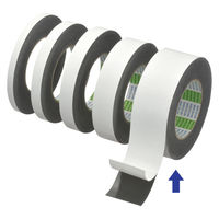 プロセルフ 強力両面テープ No.541 幅50mm×長さ10m J0950 ニトムズ 1箱