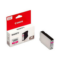 キヤノン（Canon） 純正インク PGI-1300XLBK ブラック 大容量 9181B001