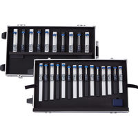 鈴木楽器製作所 スズキ トーンチャイム セット 基本音25音 HB-250N 743