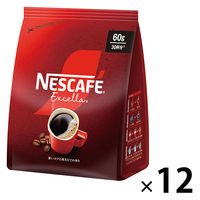 インスタントコーヒー】ネスレ日本 ネスカフェ エクセラ 詰替え用 1箱