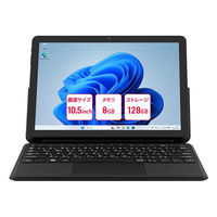 Surface Pro 7+ LTE Advanced (CPU:Core i5/メモリ:16GB/ストレージ