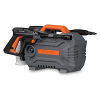 アイリスオーヤマ 高圧洗浄機 温水対応 タンク式 SBT-412N - アスクル