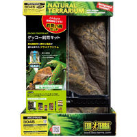 ジェックス GEX エキゾテラ グラステラリウム 6045 49753 1個（直送品