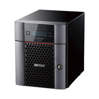 Synology NAS DiskStation DS120j DS120j/JP 1台（直送品） - アスクル