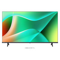 ハイセンス Hisense FHD/HD液晶テレビ 40V型/3波Wチューナー内蔵 40A4N