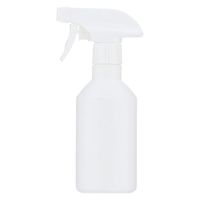 スプレーボトル 切替式 ホワイト 500ml ネトヨン・レ - アスクル