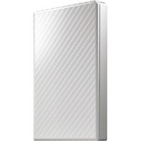 アイ・オー・データ機器 USB3.1 Gen1対応ポータブルハードディスク