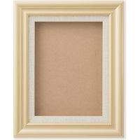 大仙 油絵用額縁 SMサイズ スクラッチゴールド A424F0200（直送品
