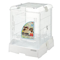 三晃商会 SANKO イージーホームエボ60WH WS ワイヤーメッシュスノコ